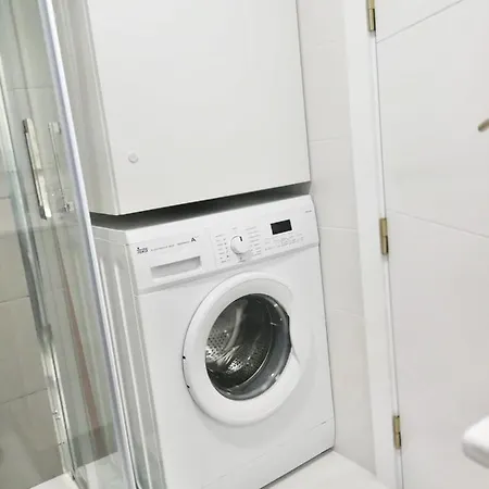 Apartamento Modern Loft With Terrace In Pedestrian Street Next To Las Canteras *